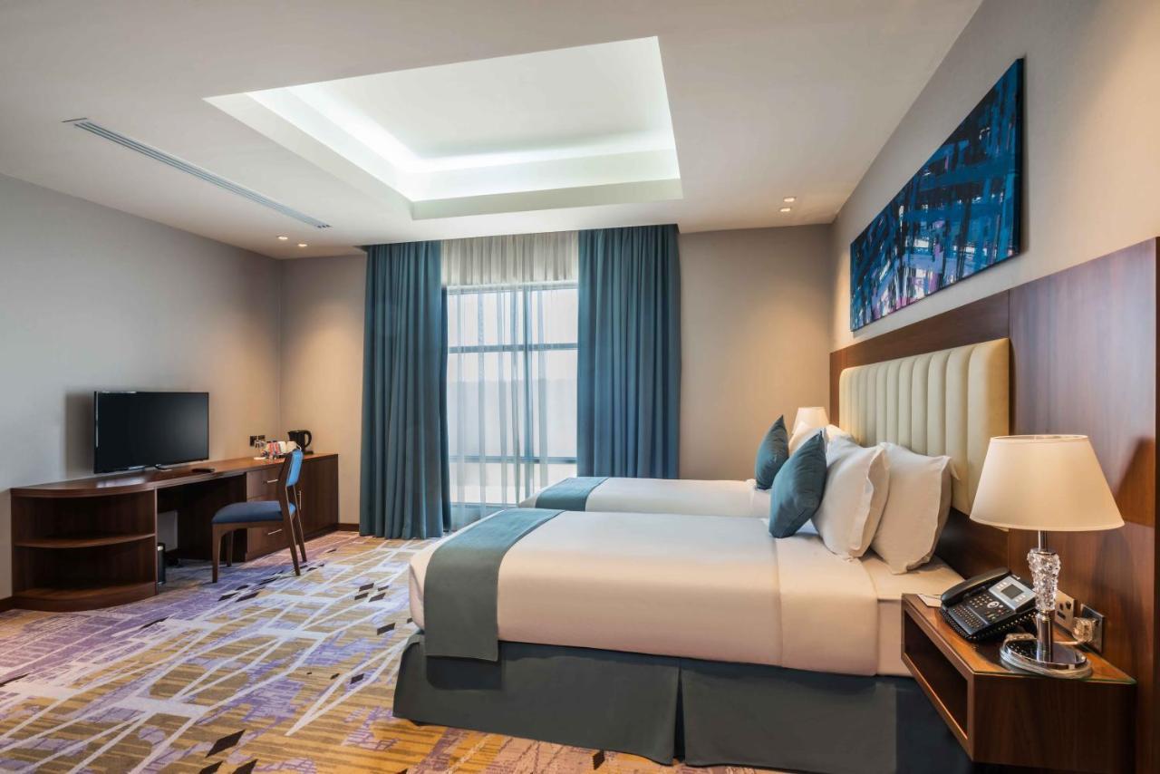 Art View Hotel - Riyadh Convention & Exhibition Center ภายนอก รูปภาพ