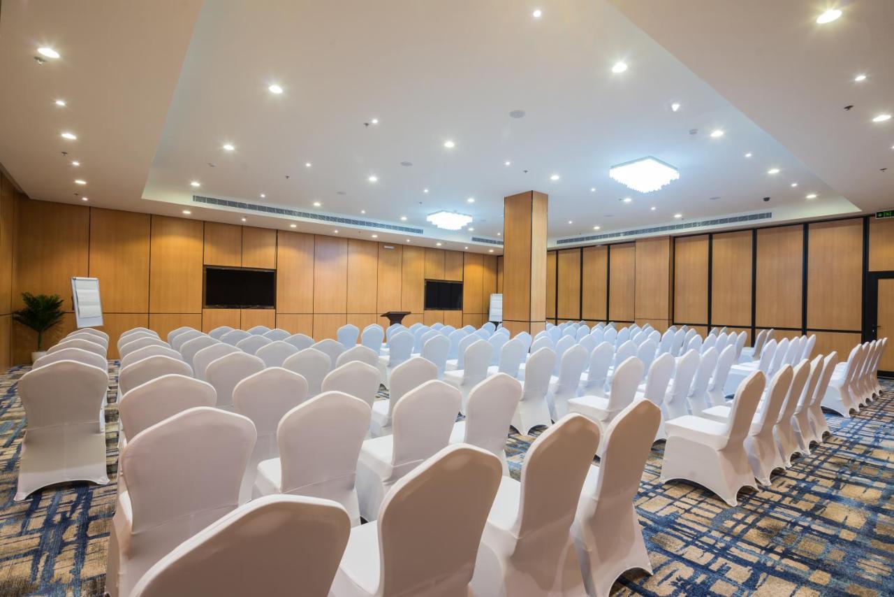Art View Hotel - Riyadh Convention & Exhibition Center ภายนอก รูปภาพ